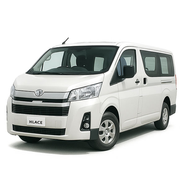 Tクラス（ハイエース）