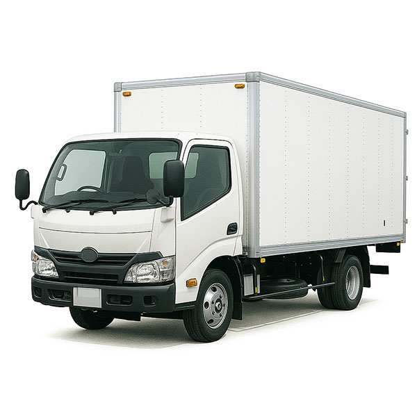 Tクラス（トラック・貨物）
