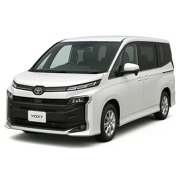 Vクラス（ミドルバン）