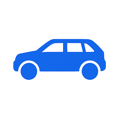 車種ラインナップ